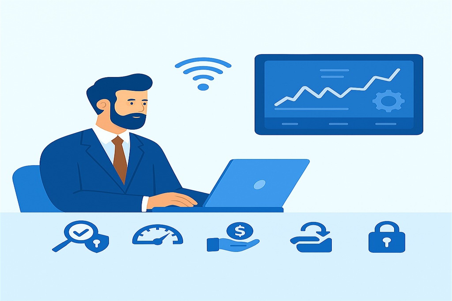 FinTech AI Platform