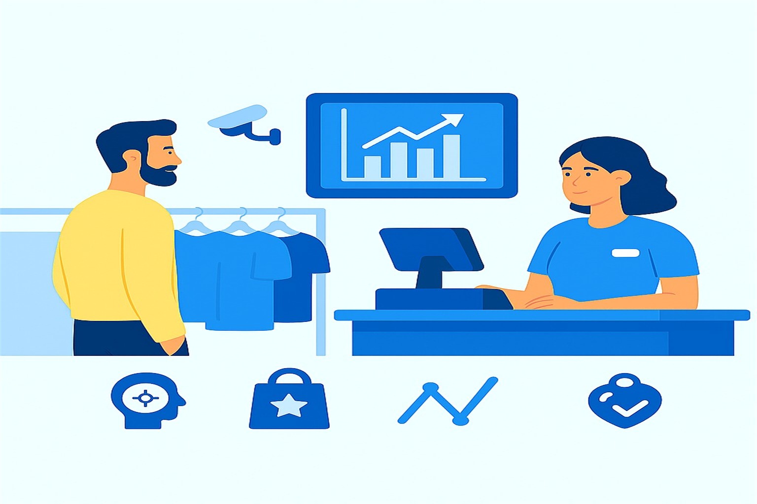 Smart Retail Analytics