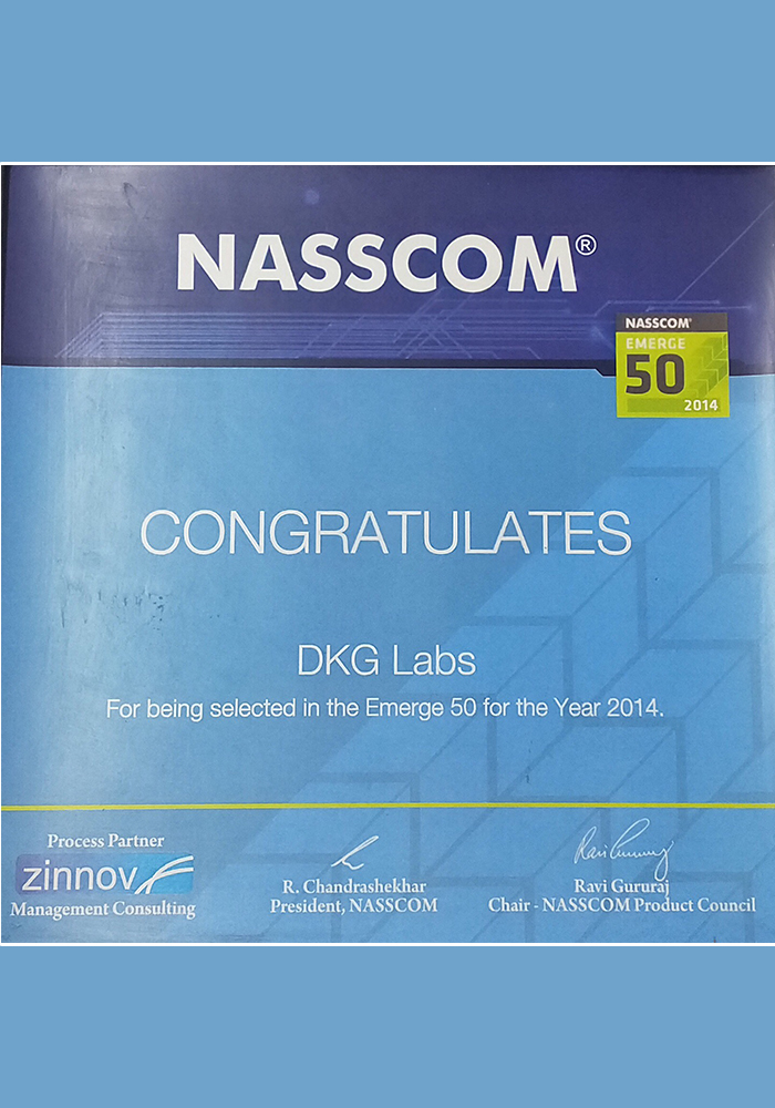 NASSCOM